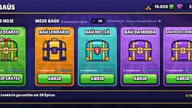 Chests (enlarge)