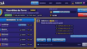 Clan (enlarge)